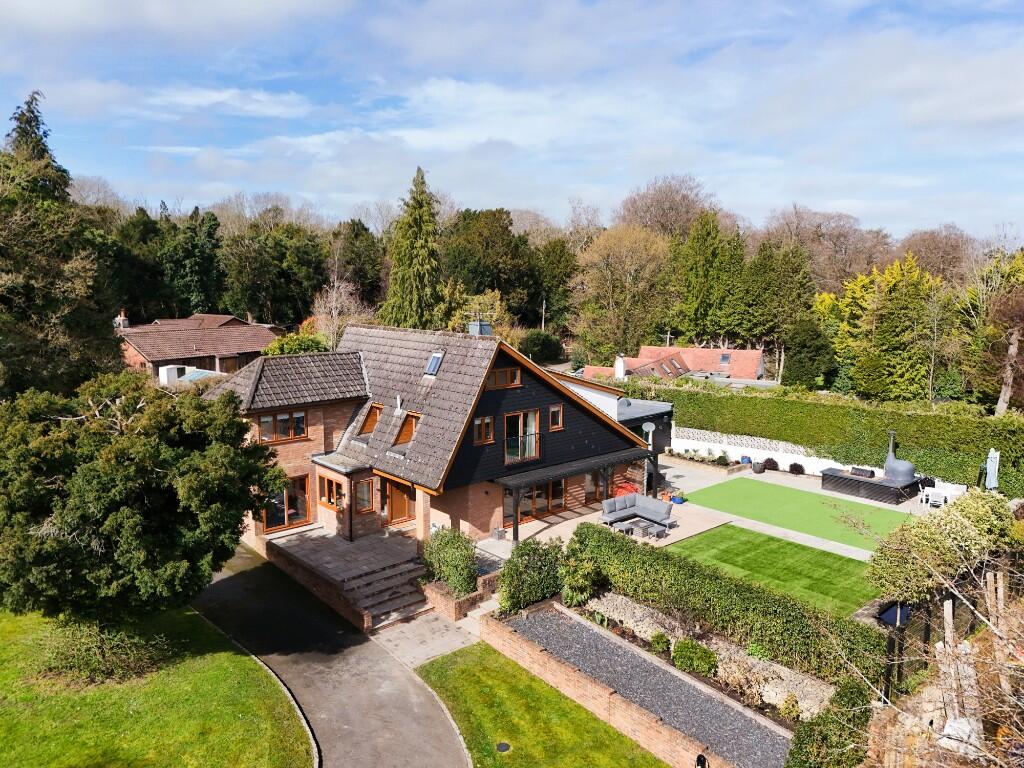 Main image of property: Outdowns, KT24