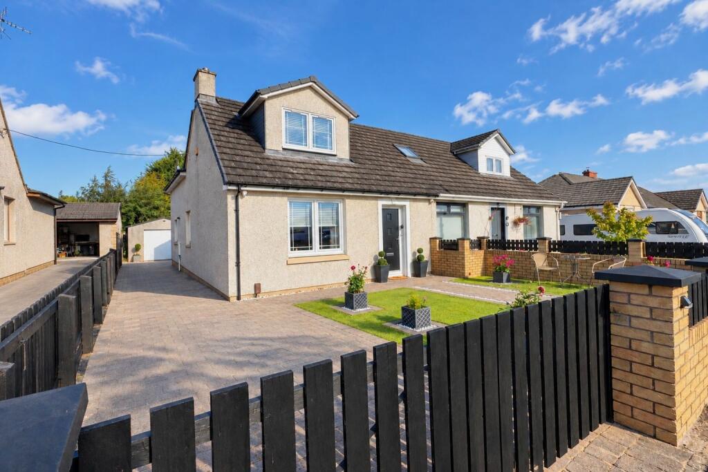 Main image of property: Clyde Avenue, Ferniegair, Hamilton