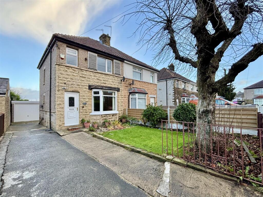Main image of property: Hollybank Gardens, Bradford 7