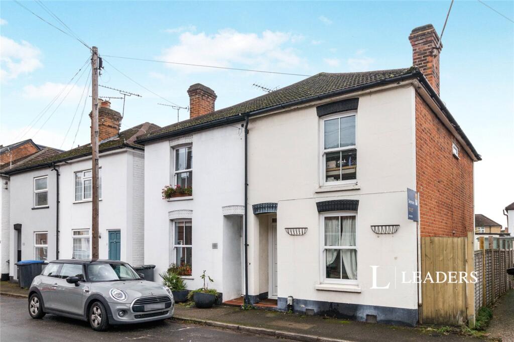 Main image of property: Albert Road, KT15