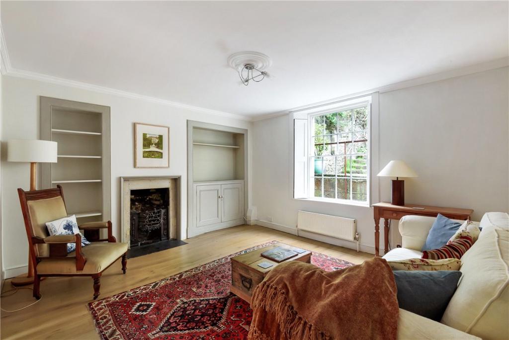 House in Bath - View 2