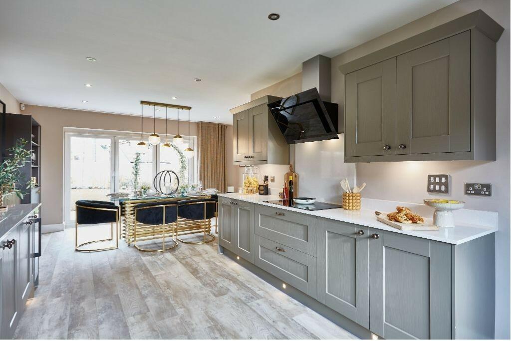 House in Stockton-on-Tees, Nunthorpe - View 2