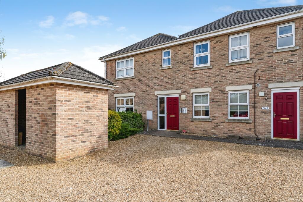 Main image of property: Main Street, Witchford, Ely