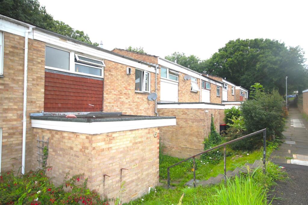 Main image of property: Culpepper Close, Canterbury
