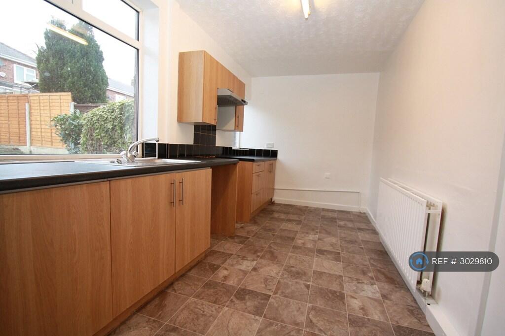 Main image of property: Hamilton Street, Swinton, Manchester, M27