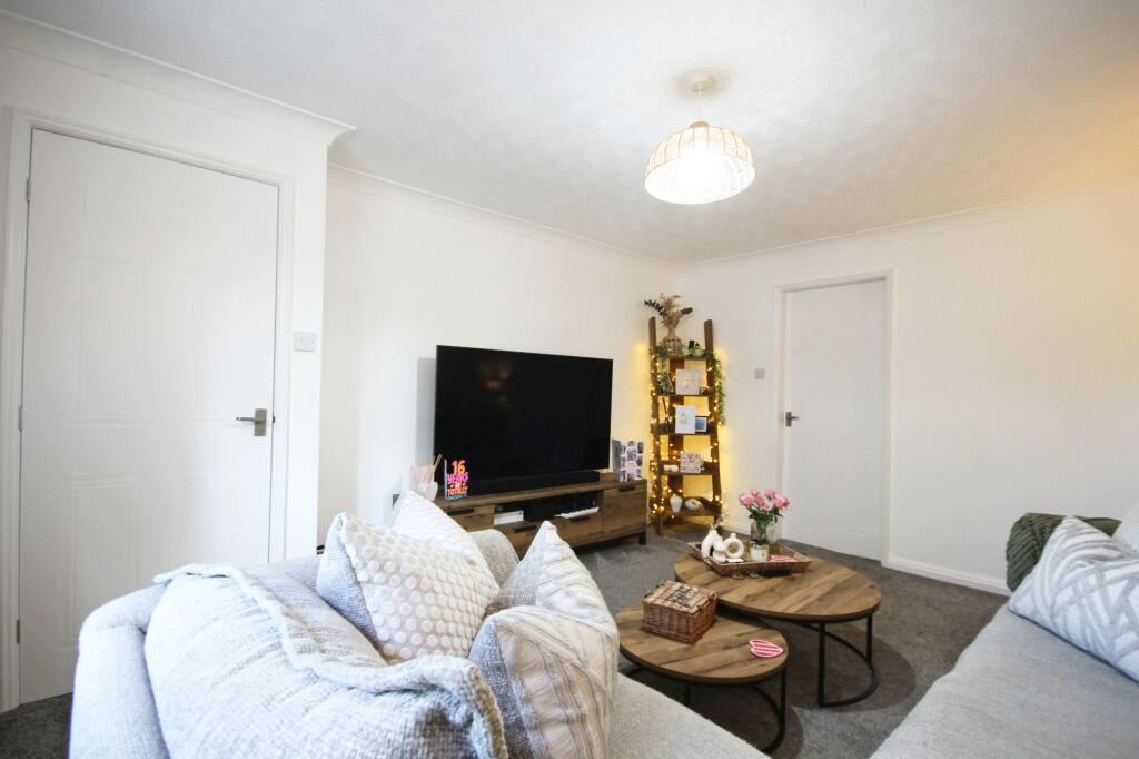 House in Crewe - View 4