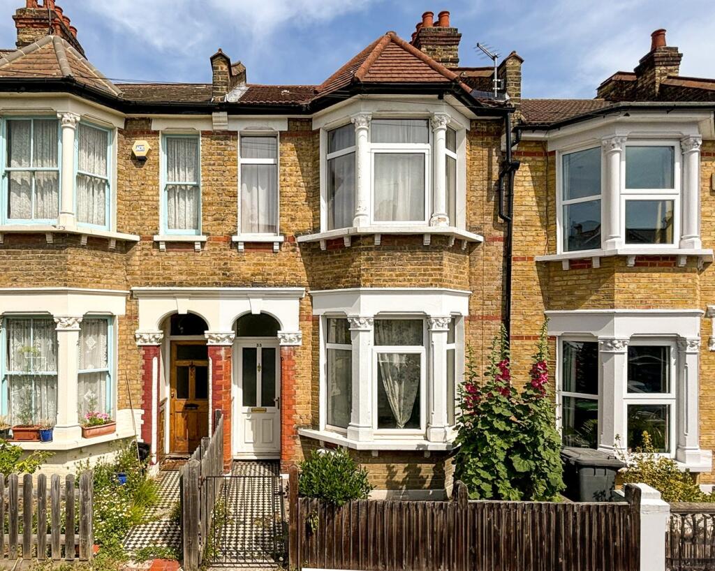 Main image of property: Brightside Road, Hither Green , London, SE13