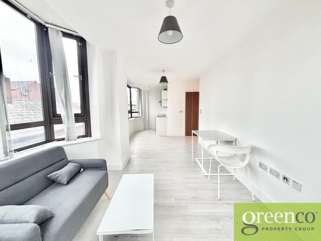 Main image of property: Nelson Square, Bolton, BL1