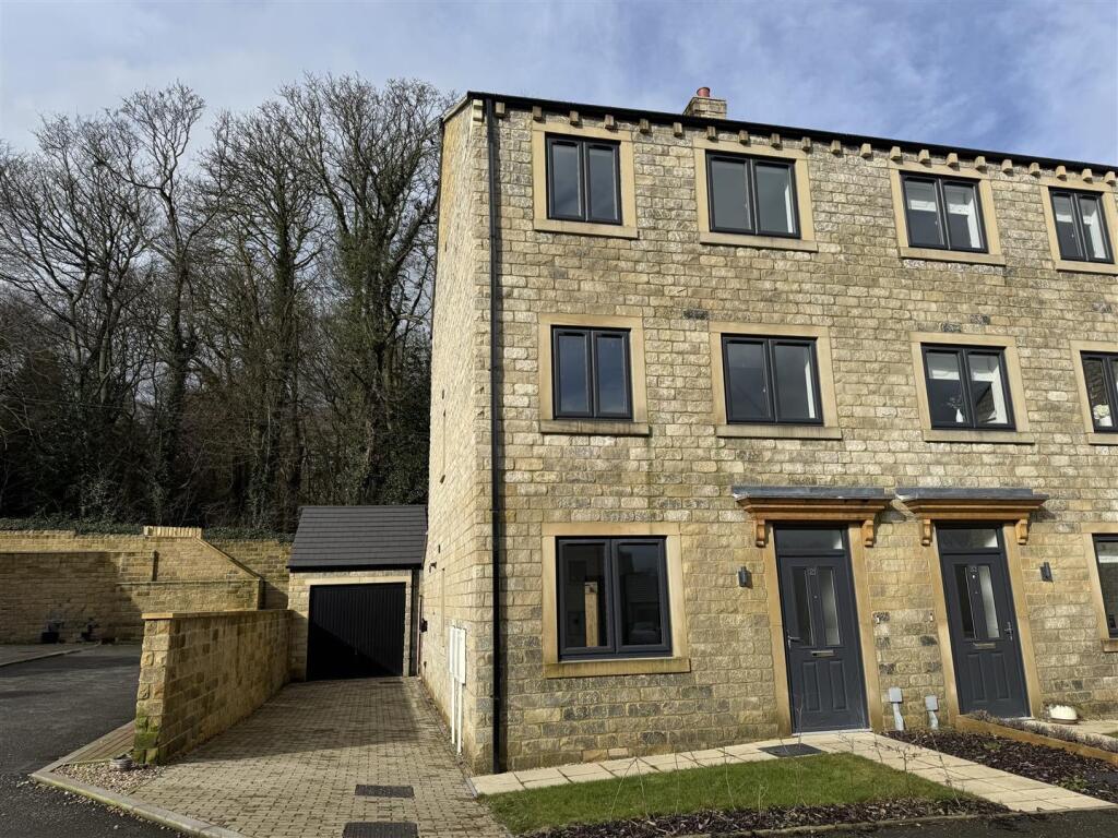 Main image of property: Tailors Green, Shepley, Huddersfield, HD8 8GN