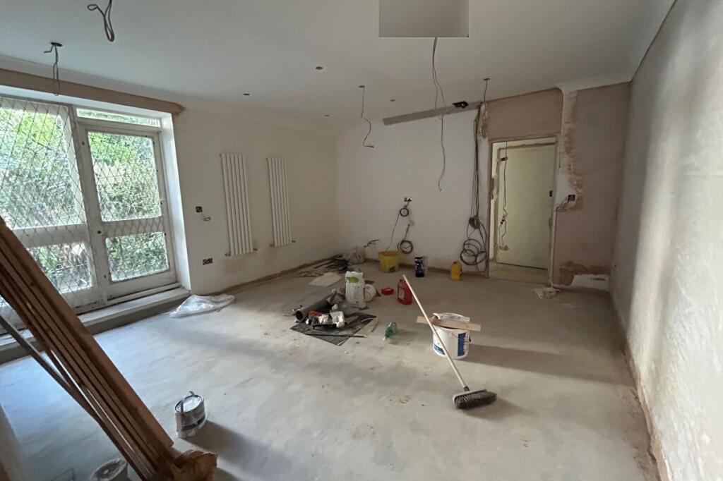 Apartment in London, Westbourne Green, Bayswater - More