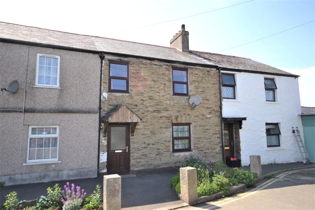 Main image of property: Chapel Street, Callington, Cornwall