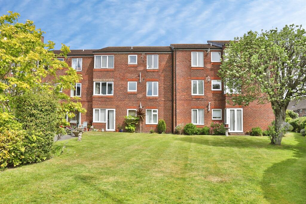 Main image of property: Mount Pleasant Road, Poole