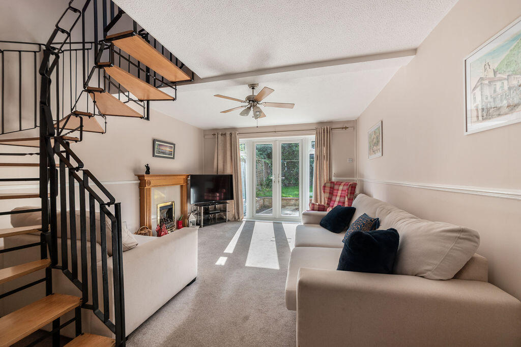 Rangeworthy Close, Redditch photo 2