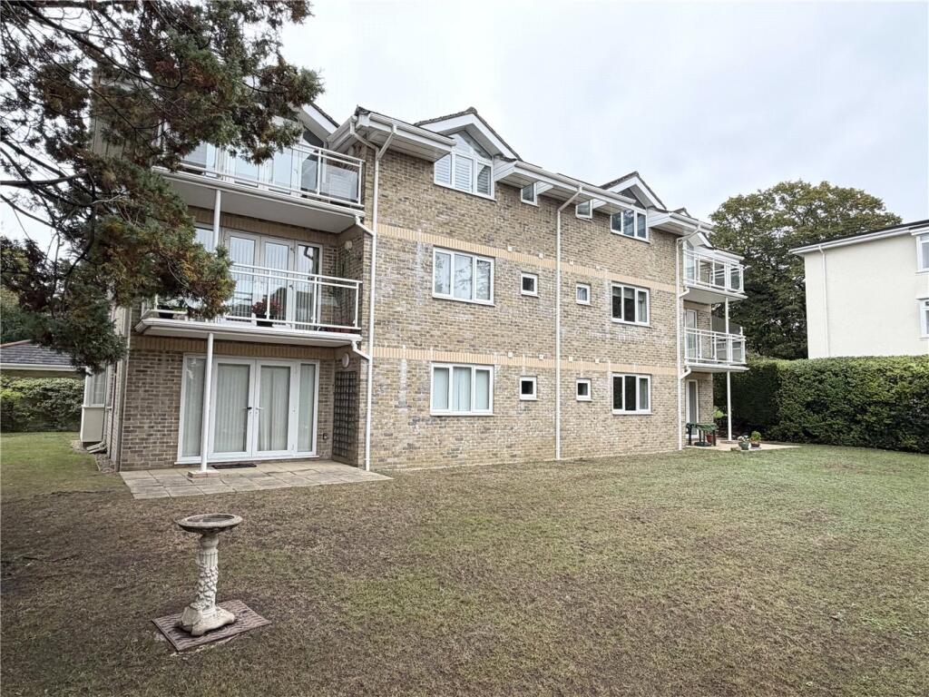 Main image of property: Grosvenor Road, Bournemouth, Dorset, BH4