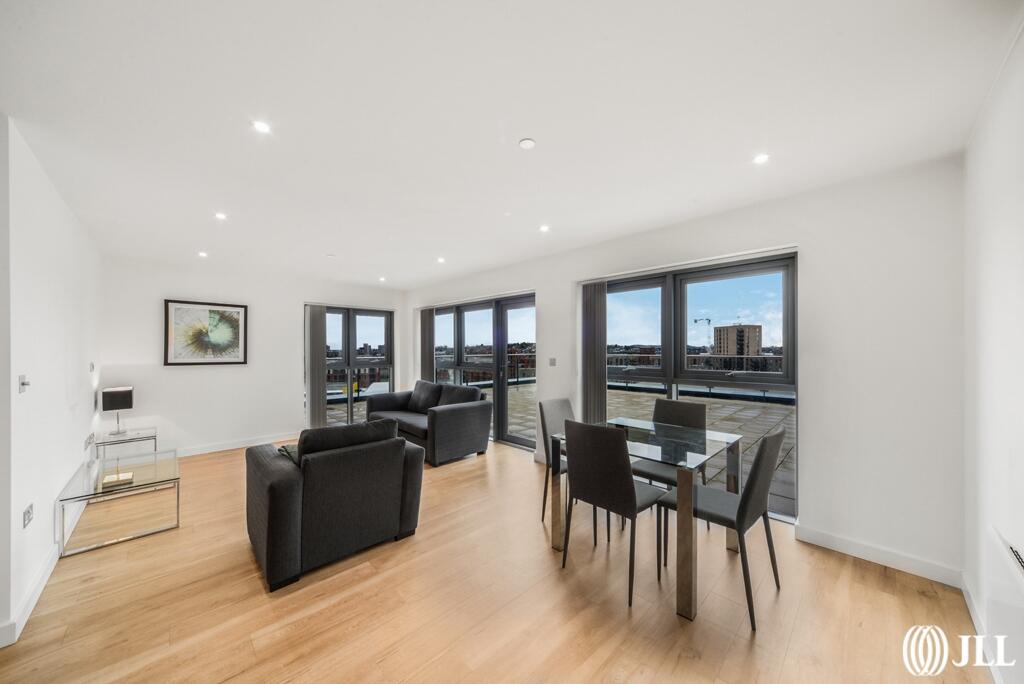 Main image of property: Caversham Road London NW9