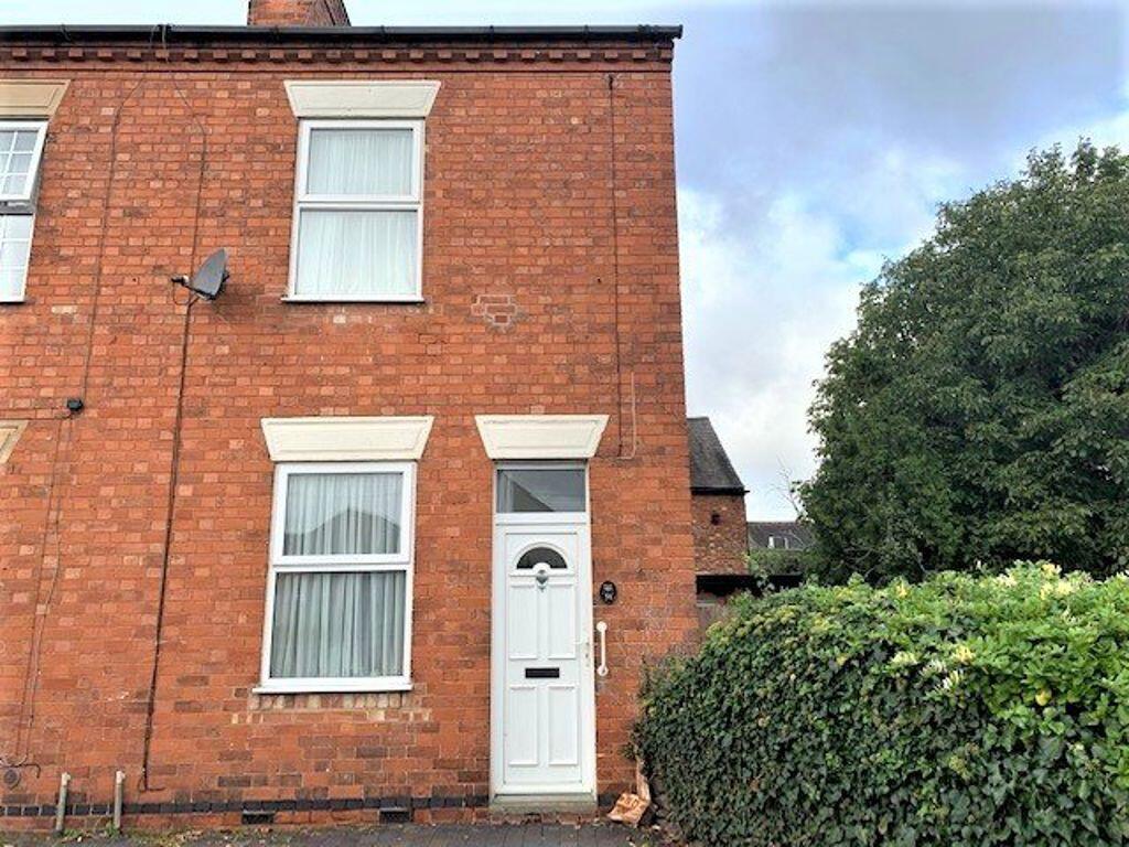 Main image of property: Front Street, Leicester