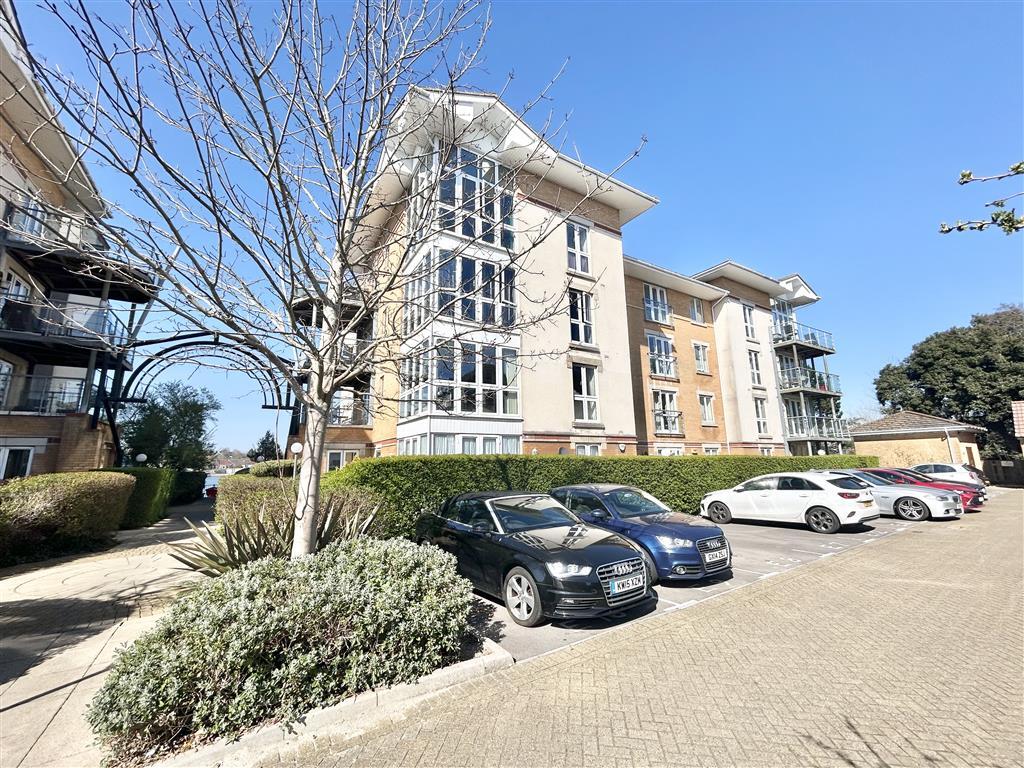 Main image of property: Hawkeswood Road, SOUTHAMPTON