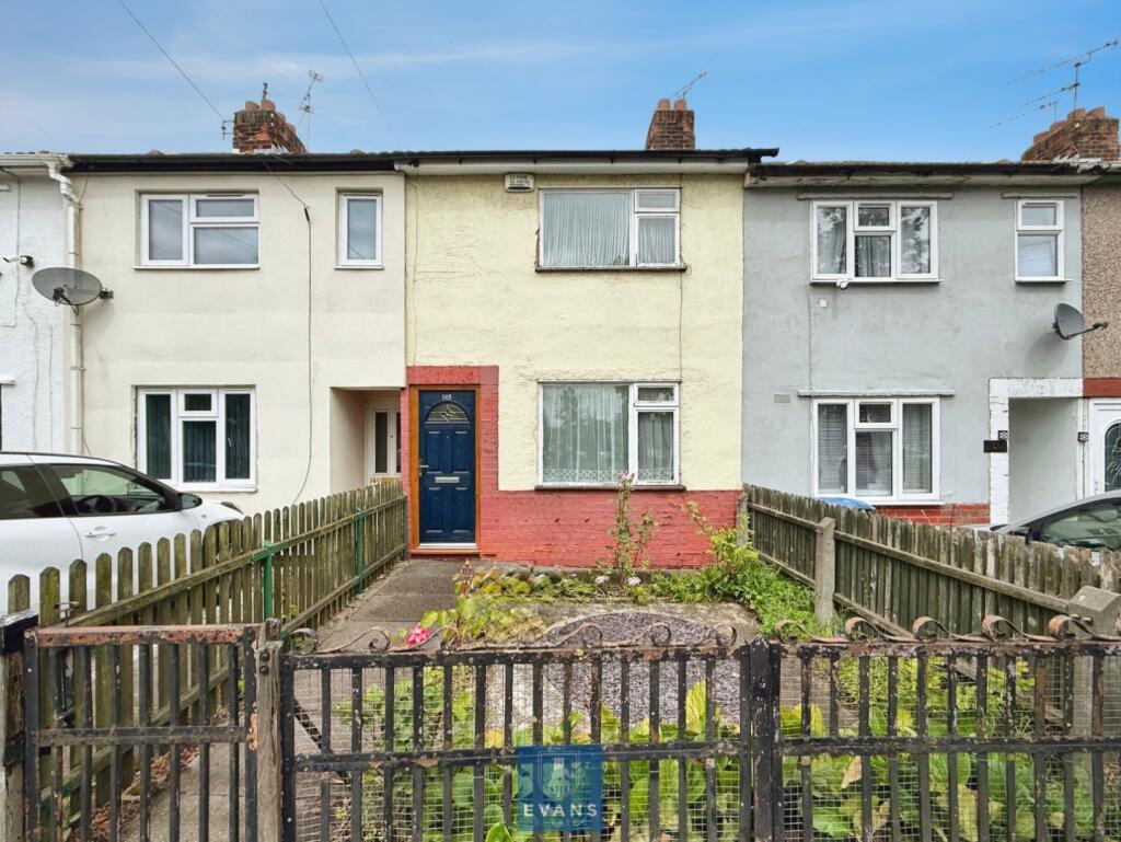 Main image of property: Red Lane, Coventry