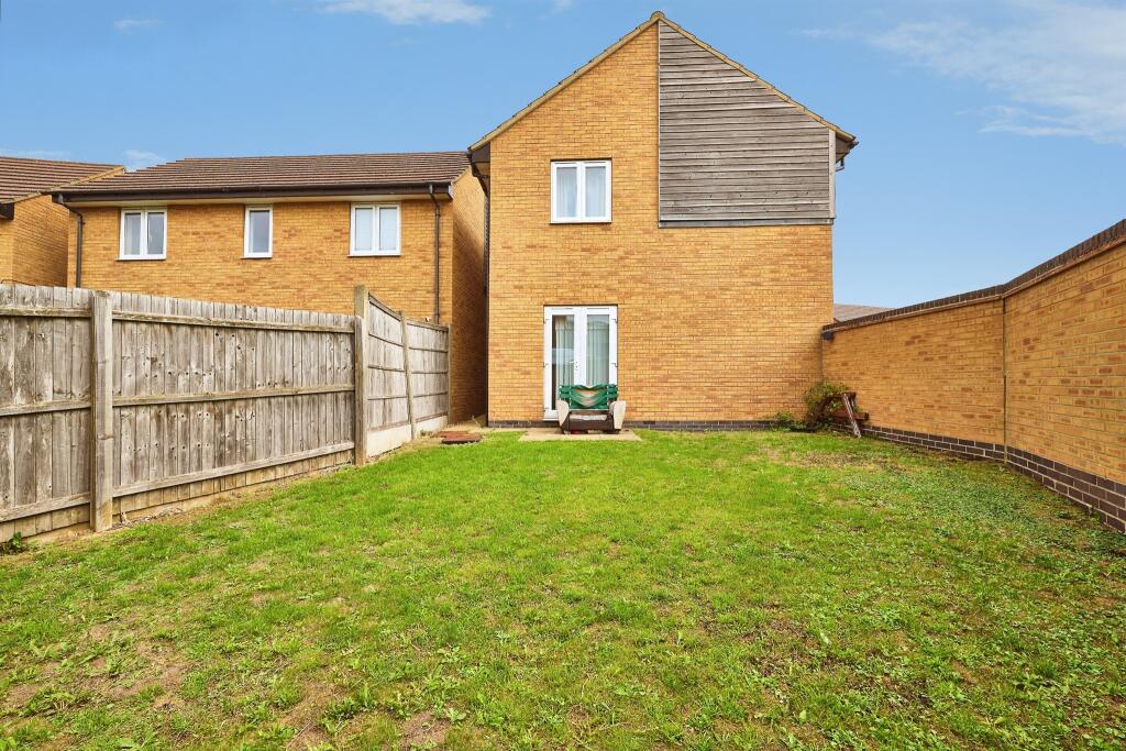 House in Peterborough, City of Peterborough - View 4