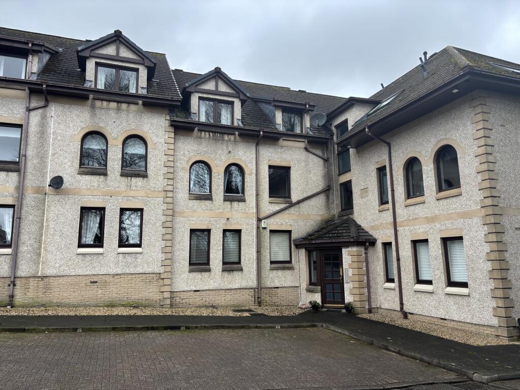 Main image of property: Barony Court, Cambusbarron
