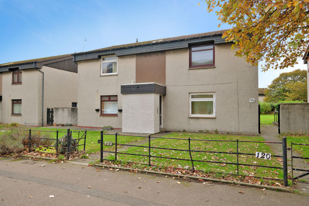 122 Linksfield Road, Pittodrie, Aberdeen, AB24 photo 4