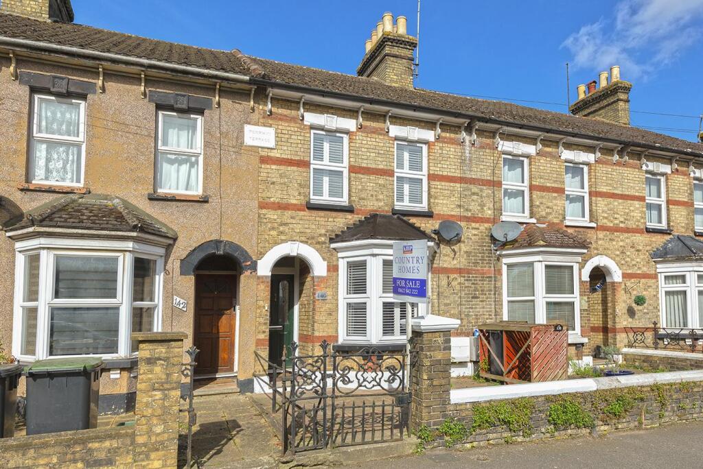 Main image of property: Malling Road, Snodland