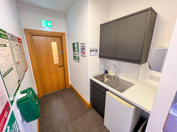 Global House, Isle of Man Business Park
