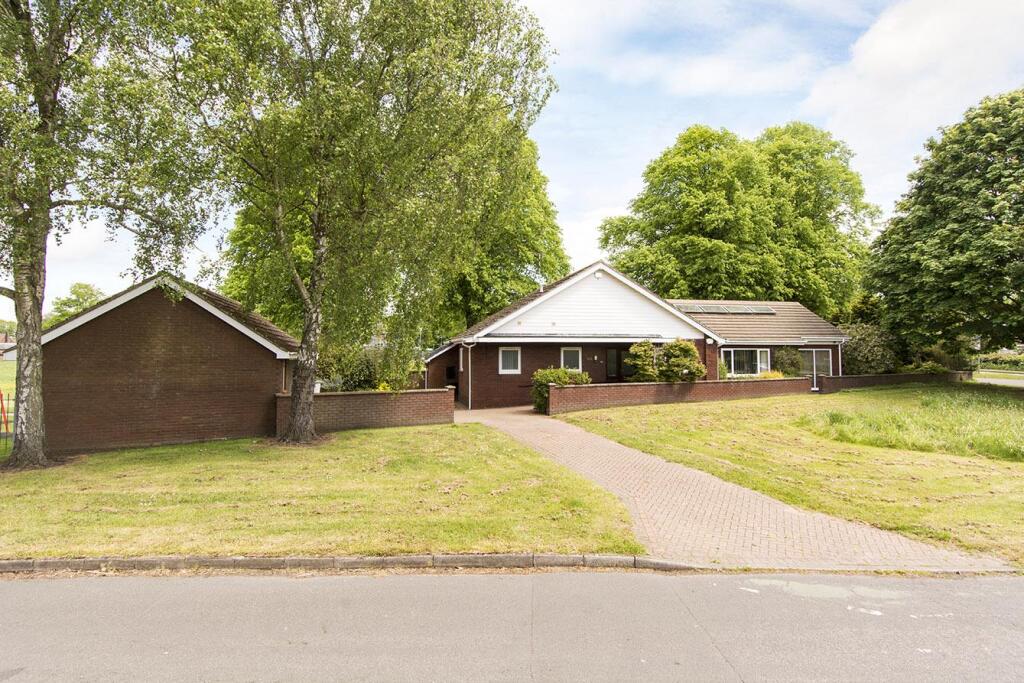 Main image of property: Coventry Road, Lutterworth