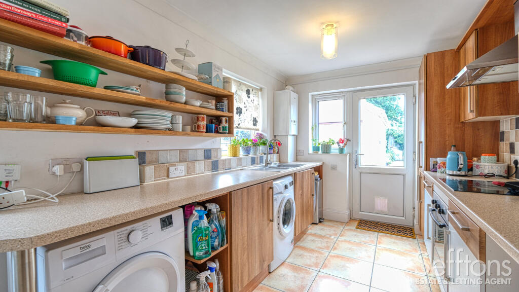 House in Norwich - View 5