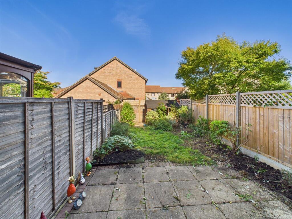 House in Kingston upon Thames - View 4