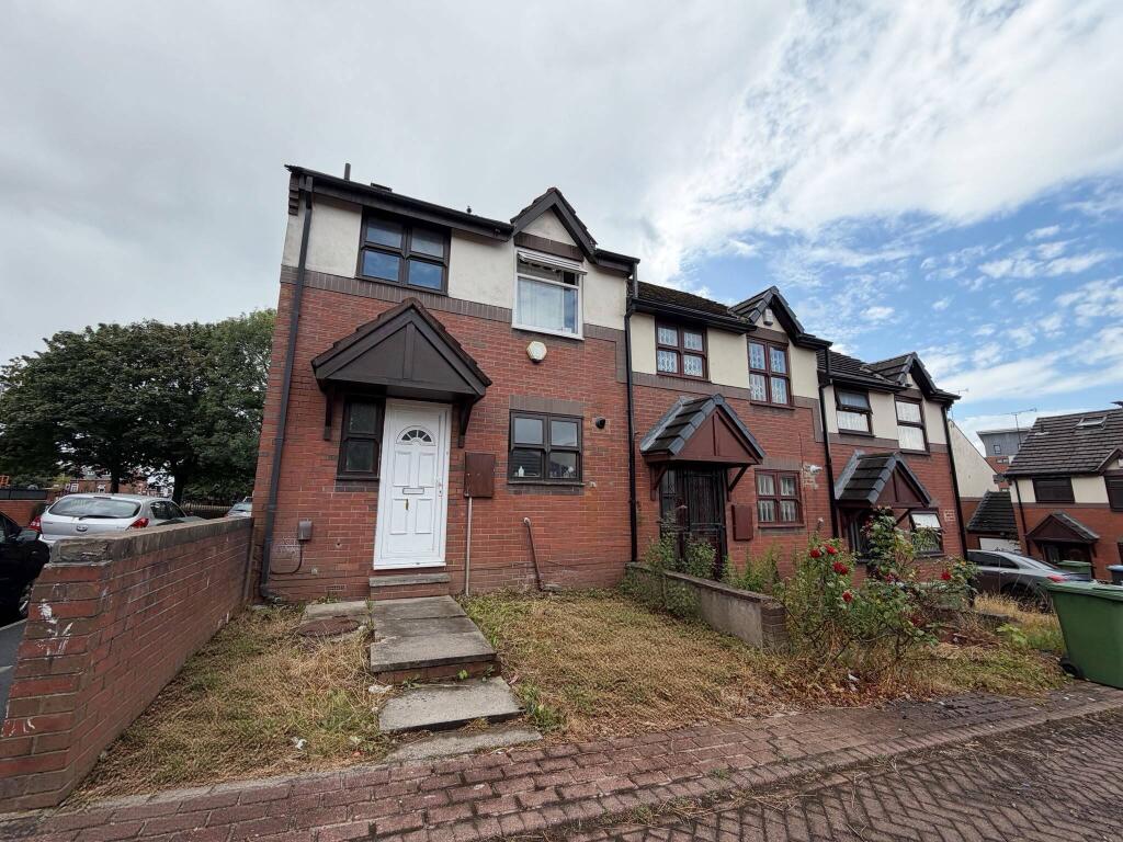 Main image of property: 1 The Maltings