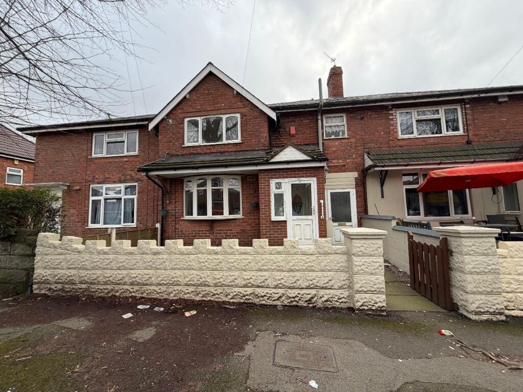 Main image of property: Chapel Street, Walsall, West Midlands, WS3