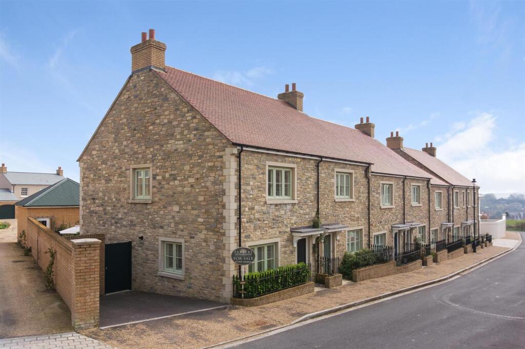 Main image of property: Bindon Lane, Poundbury, Dorchester