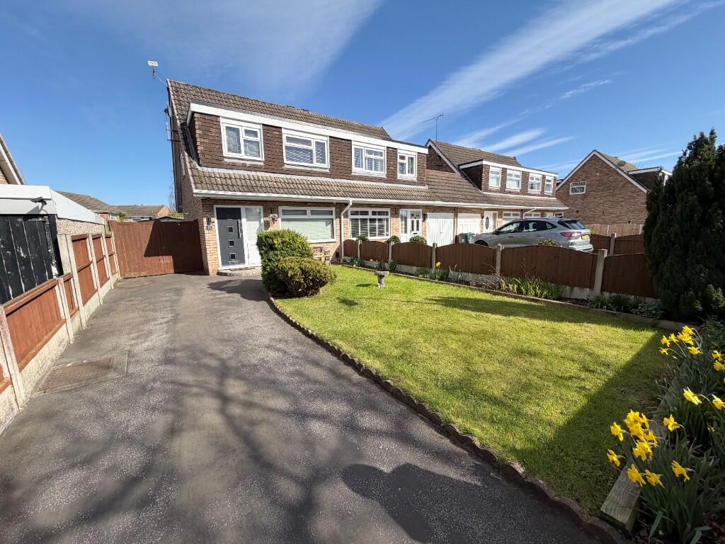 Main image of property: Lupus Way, Great Sutton