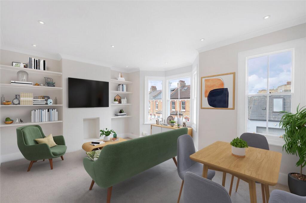 Main image of property: Coliston Road, Southfields, London, SW18