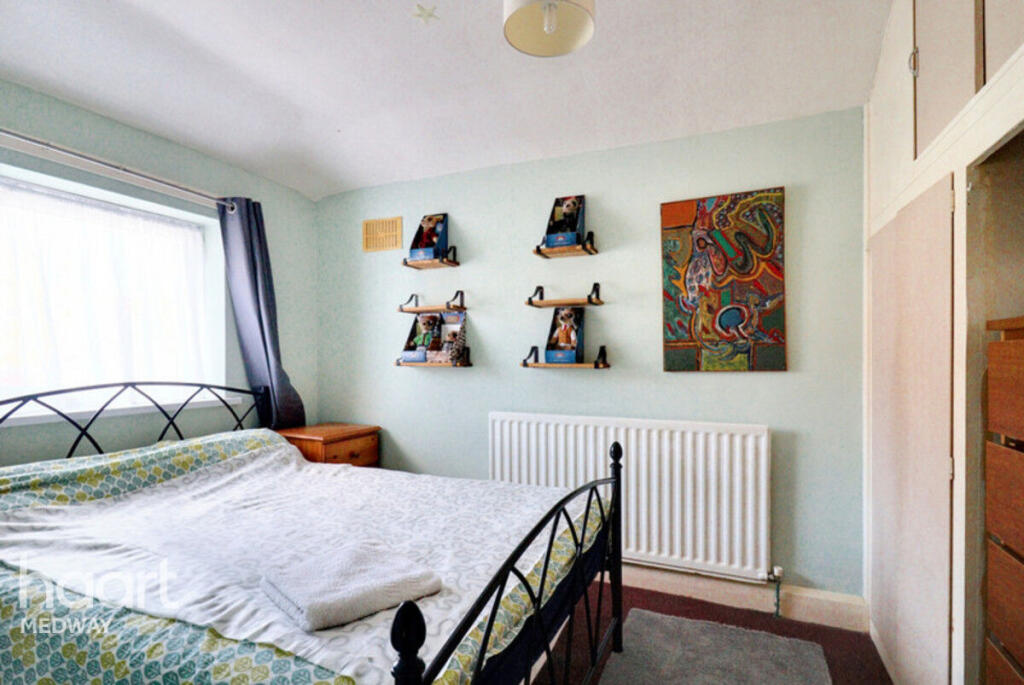 Main image of property: Copperfield Road, Rochester
