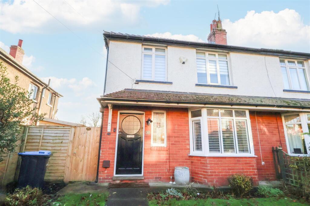 Main image of property: College Road, Ripon