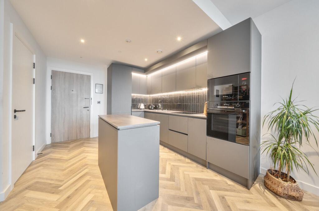 Apartment in York - View 5