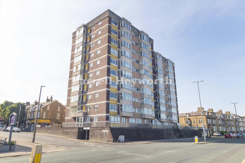 Main image of property: Marine Road East, Bare, Morecambe