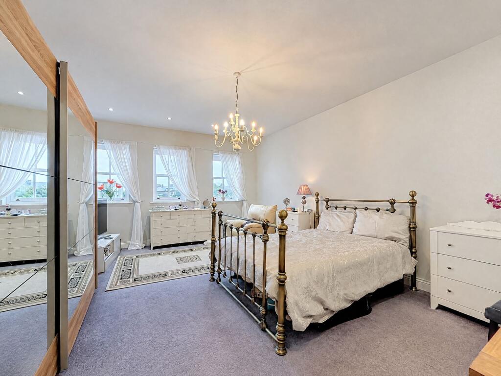 Apartment in Newcastle upon Tyne - View 4
