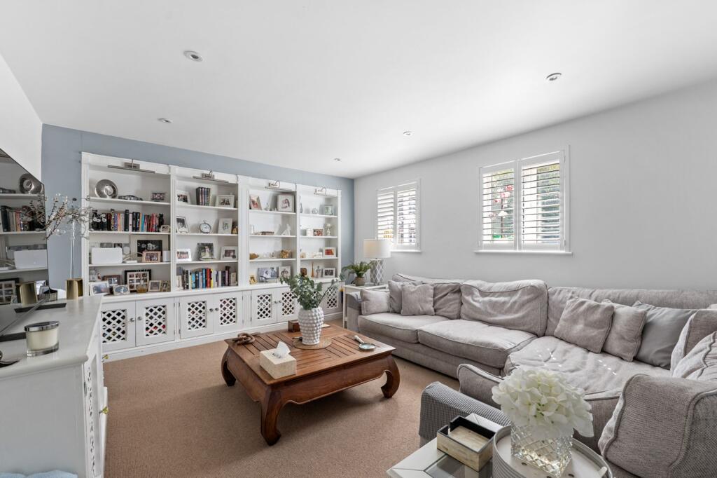 House in Tandridge, Warlingham - View 4