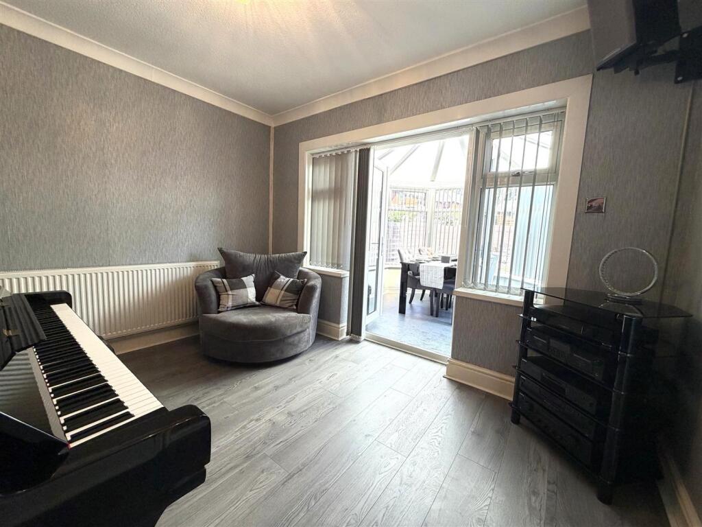 Townsfield Road, Westhoughton, Bolton - Widok 6