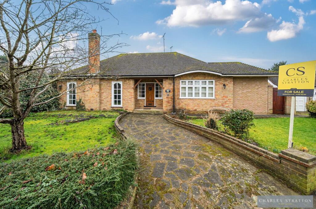 Main image of property: Burses Way, Hutton 