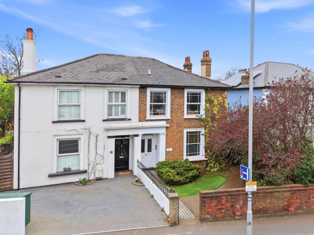 Main image of property: Richmond Road, Kingston Upon Thames