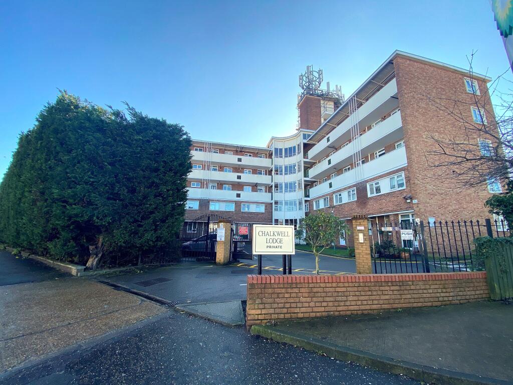 Main image of property: London Road, Westcliff-on-sea