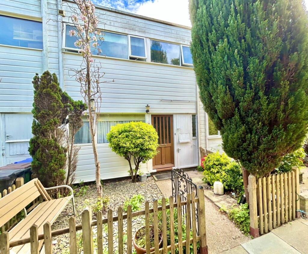 Main image of property: Barons Walk, Lewes