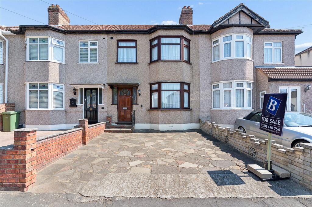 Main image of property: Southdown Road, Hornchurch, RM11