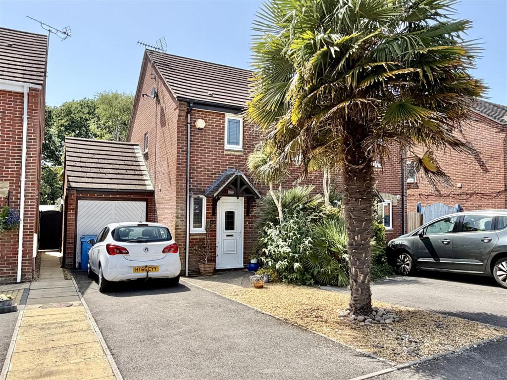 Main image of property: David Way, Hamworthy