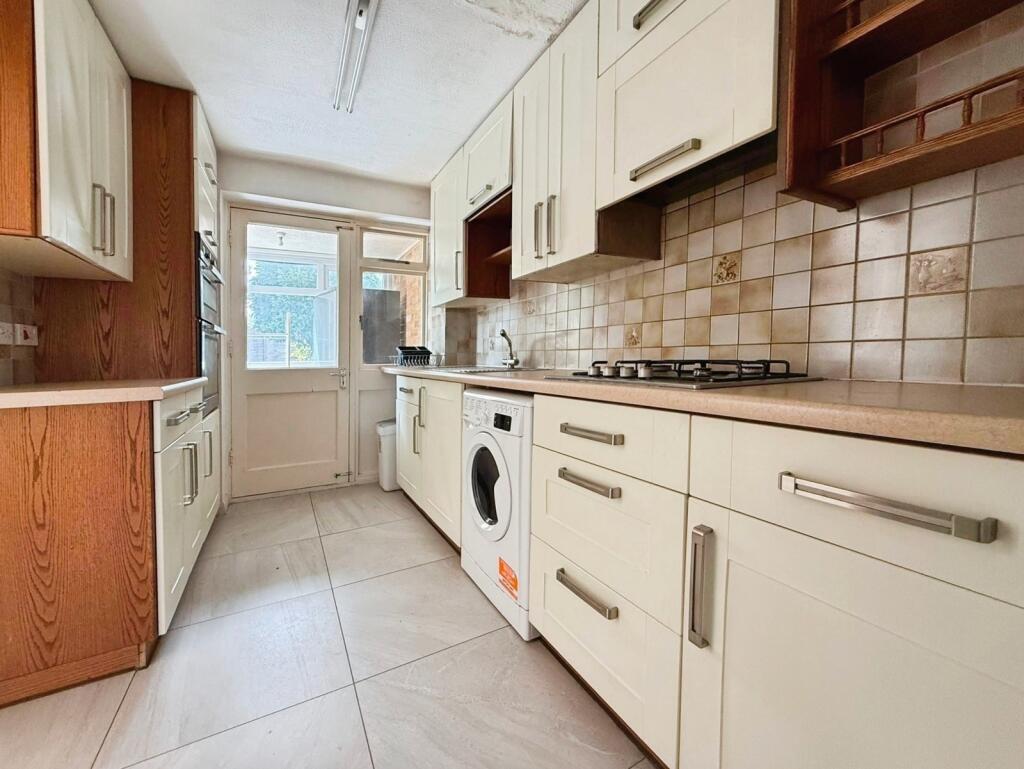 Main image of property: Bramshaw Road, Canterbury, Kent, CT2