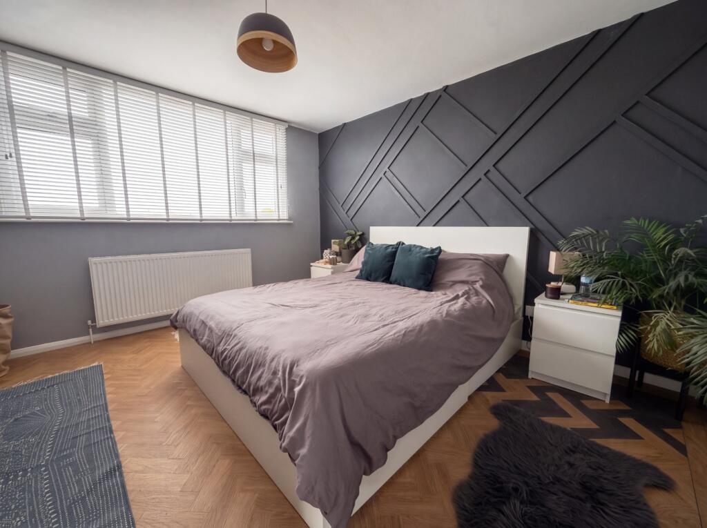 House in Swindon - More